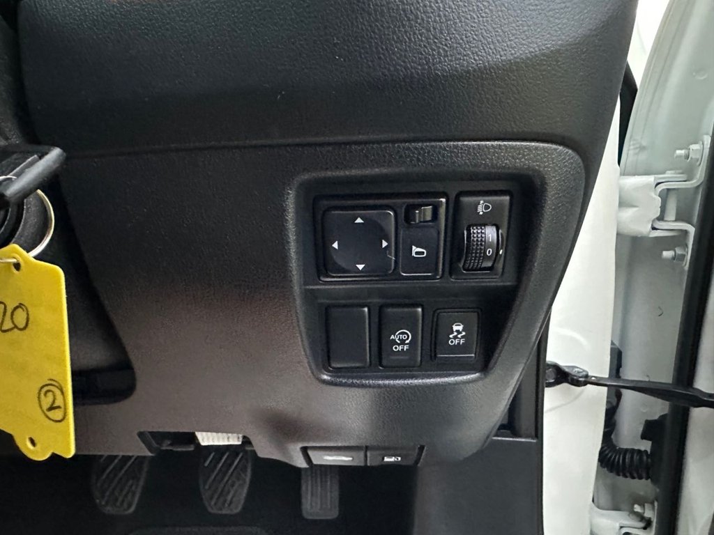 Used Nissan Juke 2014 for sale - 76406604: Photo 22