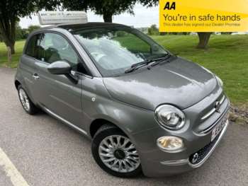 2018 (18) - 1.2 Lounge Hatchback 3dr Petrol Manual Euro 6 (s/s) (69 bhp)