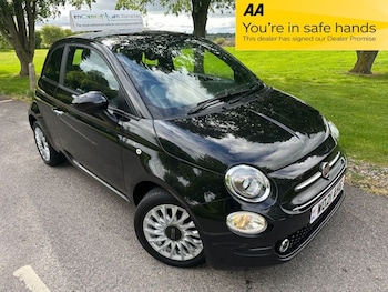 Used Fiat 500 2021 for sale - 78645801: Photo