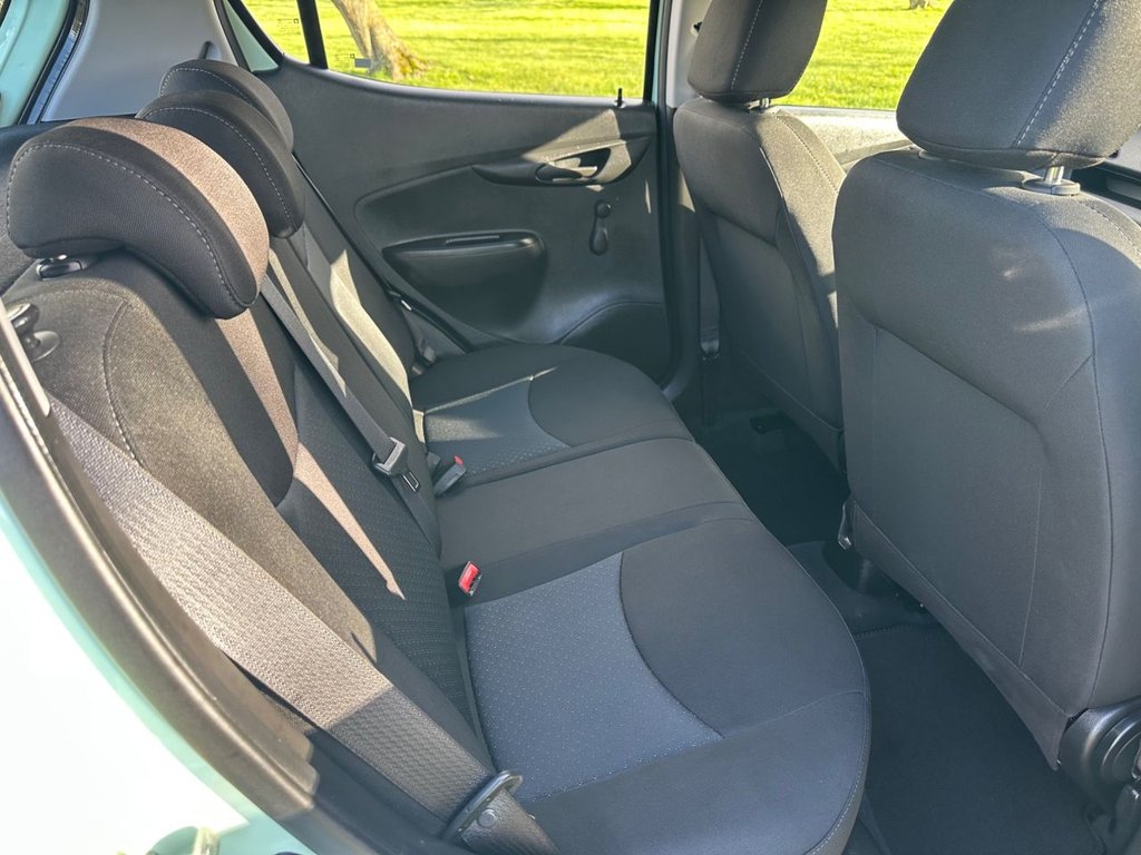 Used Vauxhall Viva 2017 for sale - 78017883: Photo 13