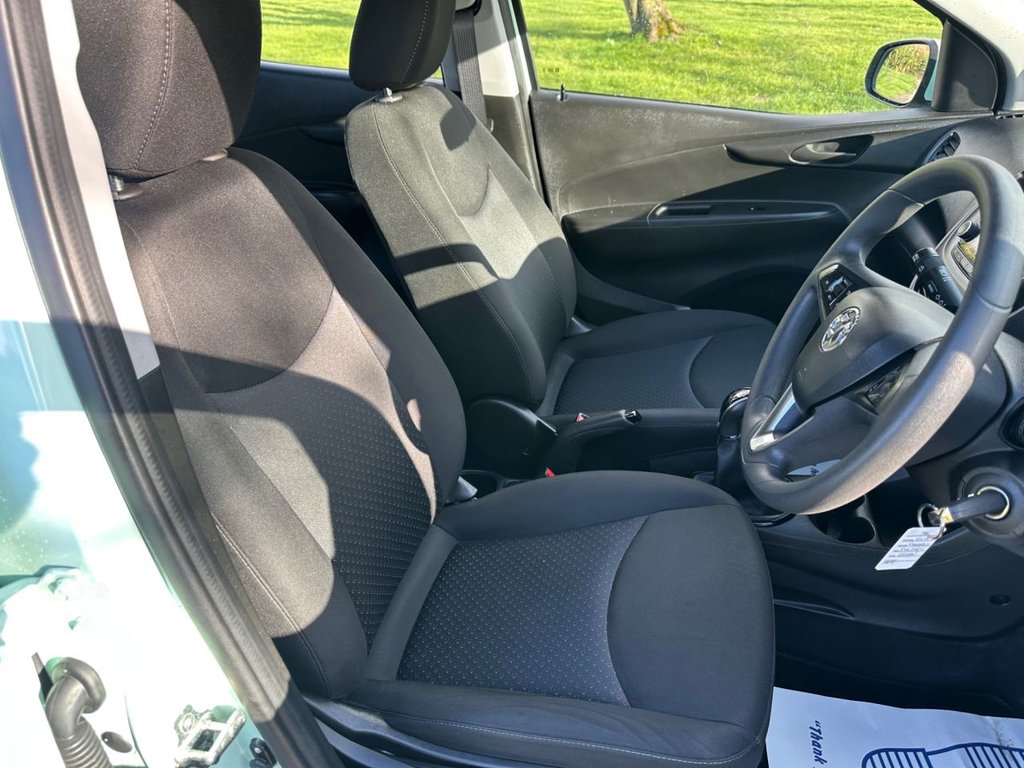 Used Vauxhall Viva 2017 for sale - 78017883: Photo 15