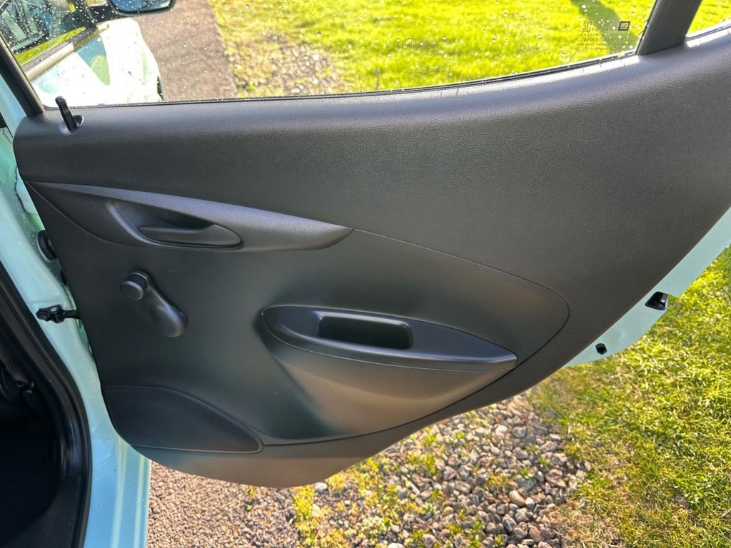 Used Vauxhall Viva 2017 for sale - 78017883: Photo 18