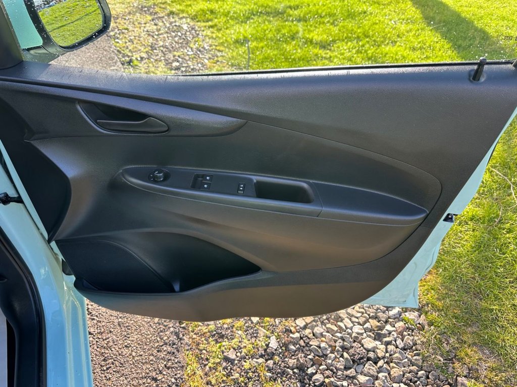 Used Vauxhall Viva 2017 for sale - 78017883: Photo 19