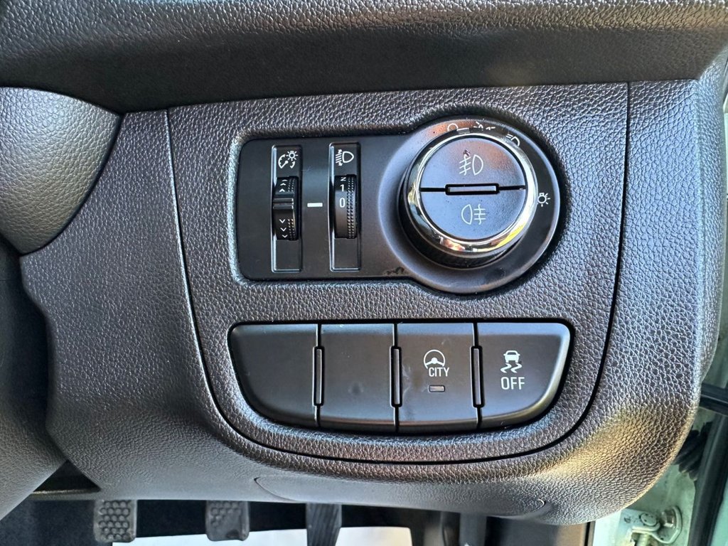 Used Vauxhall Viva 2017 for sale - 78017883: Photo 20