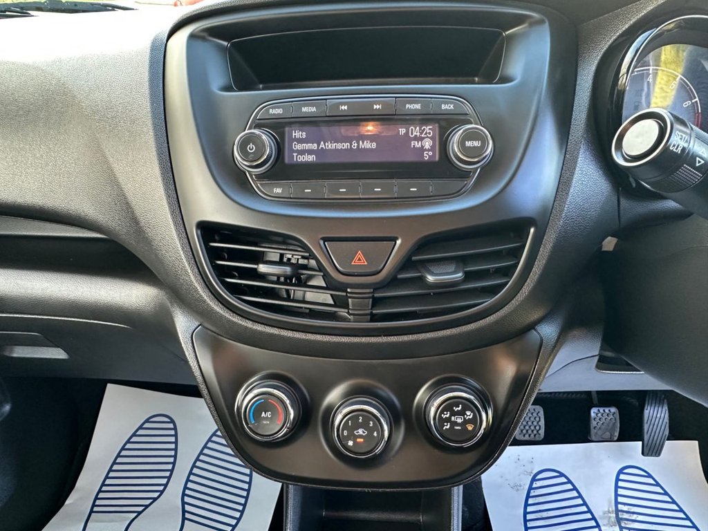 Used Vauxhall Viva 2017 for sale - 78017883: Photo 24