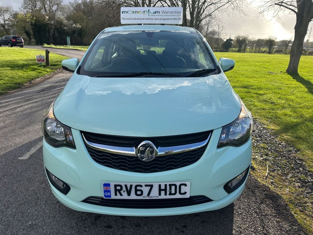 Used Vauxhall Viva 2017 for sale - 78017883: Photo 7