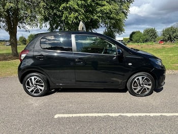 Used Peugeot 108 2020 for sale - 79818185: Photo