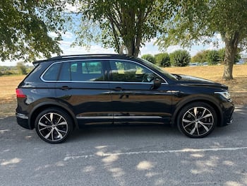 Used Volkswagen Tiguan 2021 for sale - 79643012: Photo