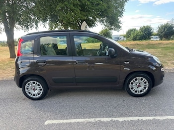 Used Fiat Panda 2013 for sale - 79334787: Photo