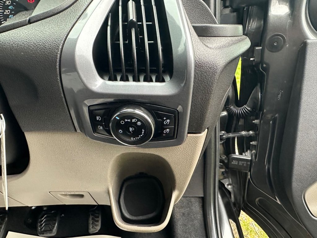 Used Ford Transit Custom 2015 for sale - 78096913: Photo 18