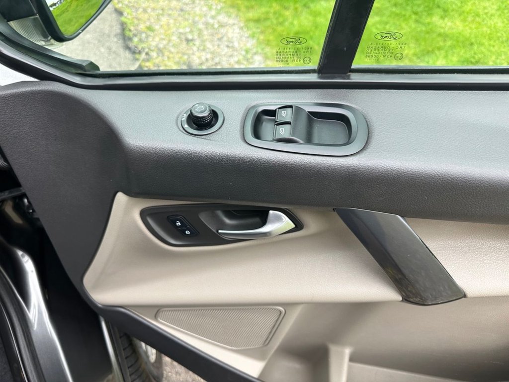 Used Ford Transit Custom 2015 for sale - 78096913: Photo 19