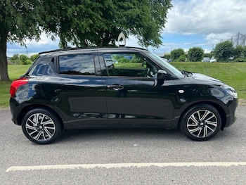 Used Suzuki Swift 2024 for sale - 78863623: Photo