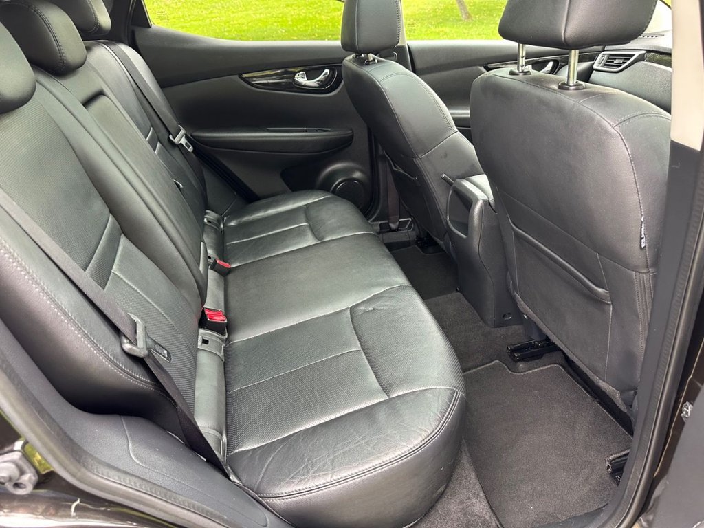 Used Nissan Qashqai 2016 for sale - 76203095: Photo 13