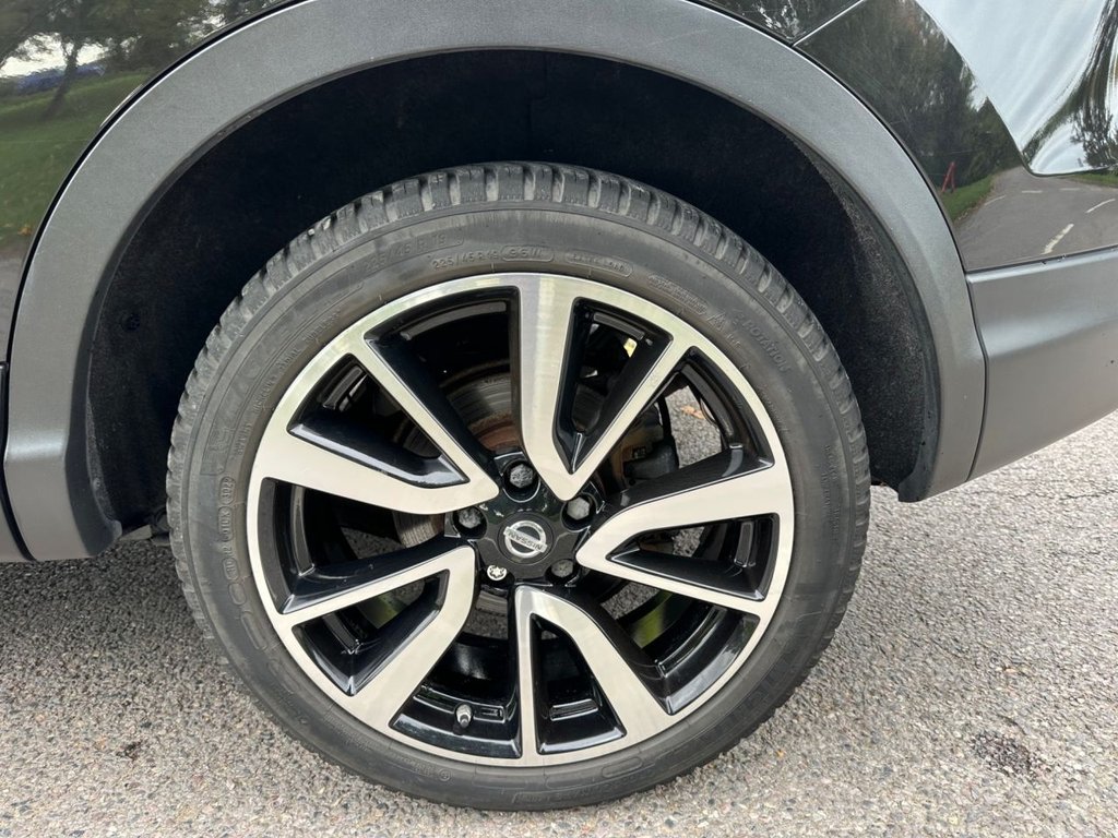 Used Nissan Qashqai 2016 for sale - 76203095: Photo 14