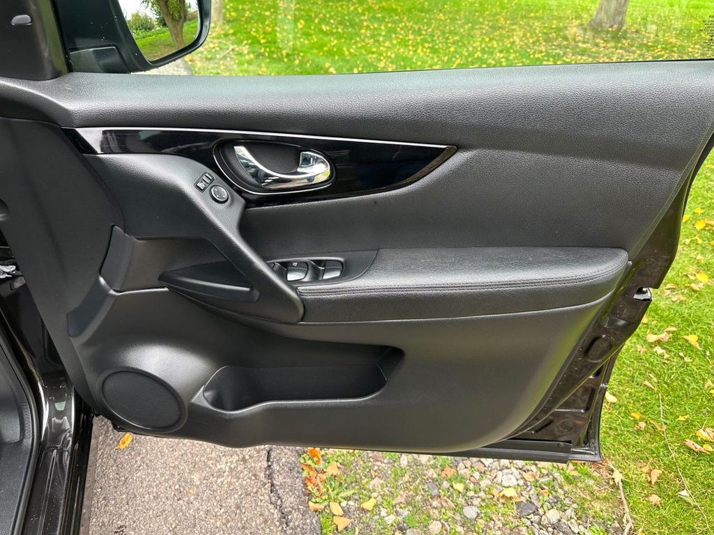 Used Nissan Qashqai 2016 for sale - 76203095: Photo 19