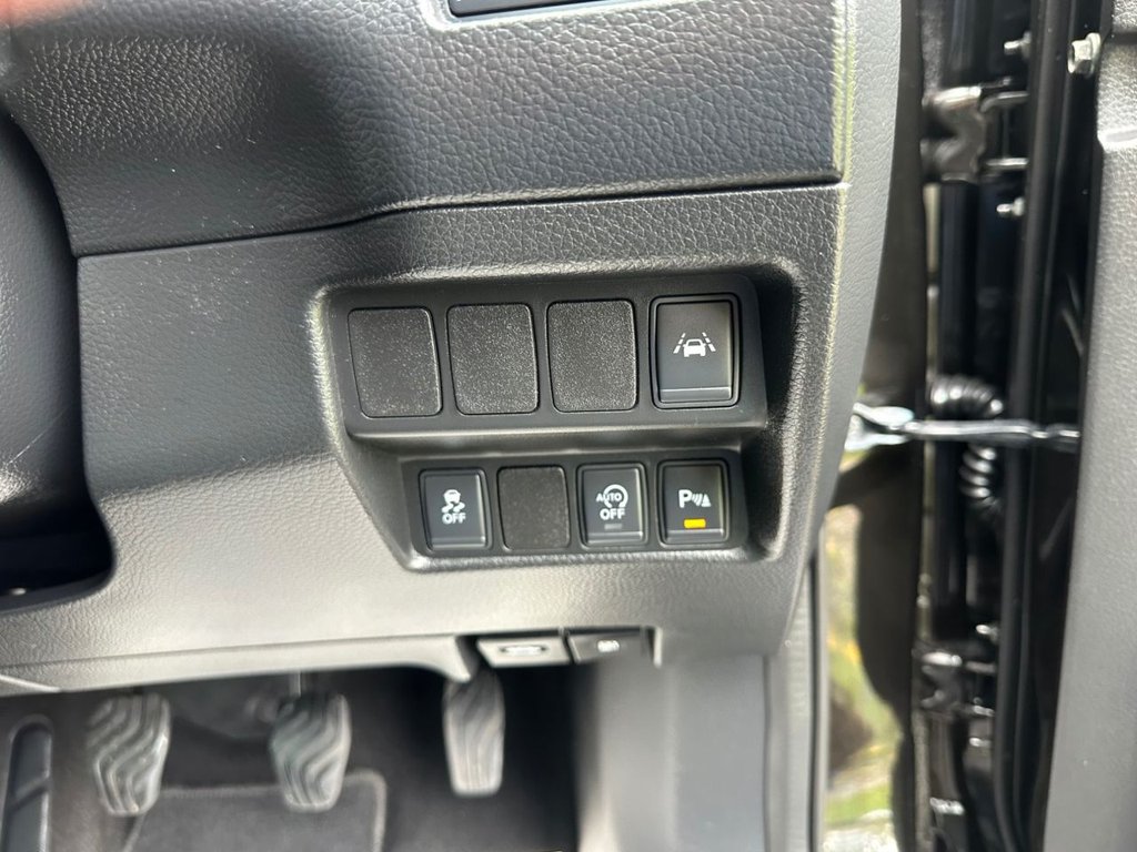 Used Nissan Qashqai 2016 for sale - 76203095: Photo 22