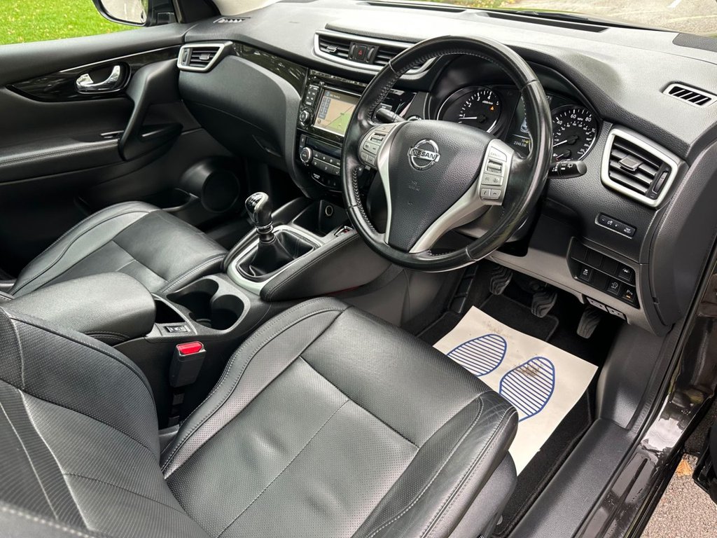 Used Nissan Qashqai 2016 for sale - 76203095: Photo 23