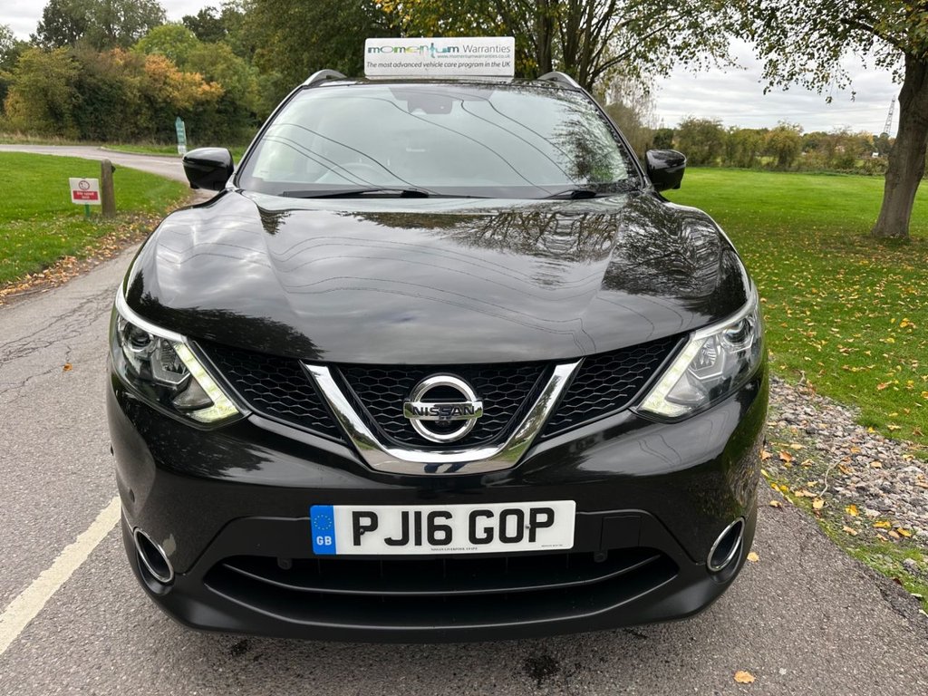 Used Nissan Qashqai 2016 for sale - 76203095: Photo 4