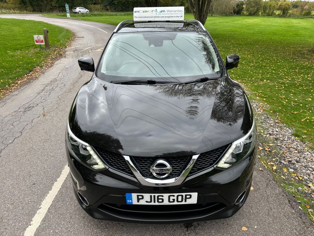 Used Nissan Qashqai 2016 for sale - 76203095: Photo 5