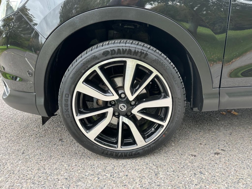 Used Nissan Qashqai 2016 for sale - 76203095: Photo 8