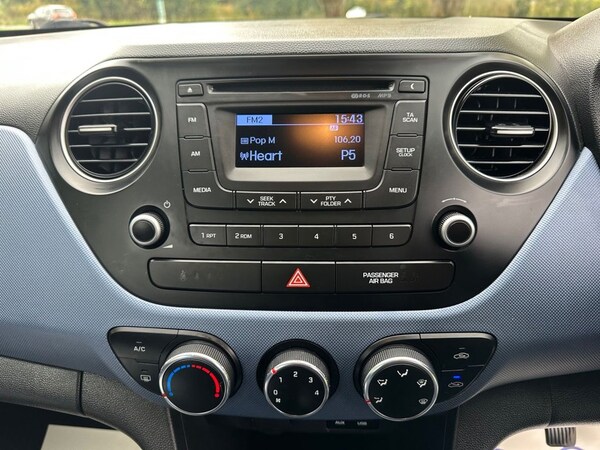Used Hyundai i10 2014 for sale - 76235605: Photo 19