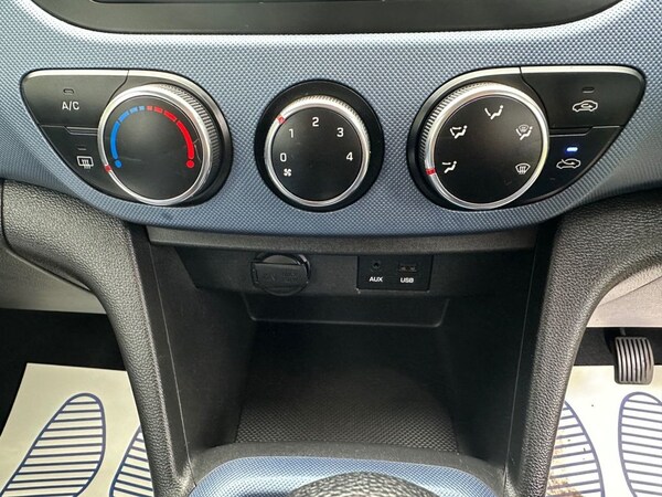 Used Hyundai i10 2014 for sale - 76235605: Photo 20