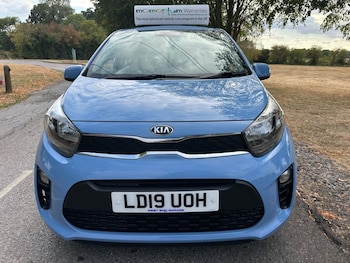 Used Kia Picanto 2019 for sale - 79550558: Photo