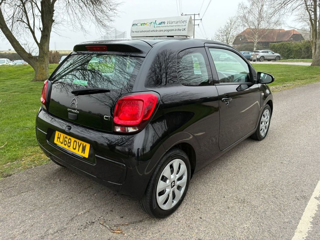 Used Citroen C1 2019 for sale - 77765576: Photo 10