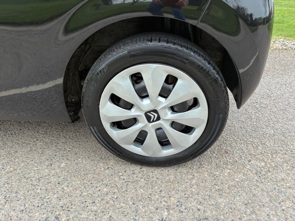 Used Citroen C1 2019 for sale - 77765576: Photo 12