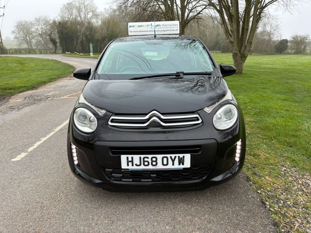 Used Citroen C1 2019 for sale - 77765576: Photo 15