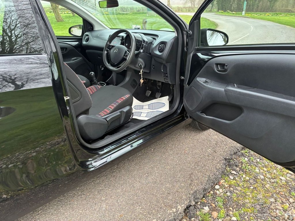 Used Citroen C1 2019 for sale - 77765576: Photo 18
