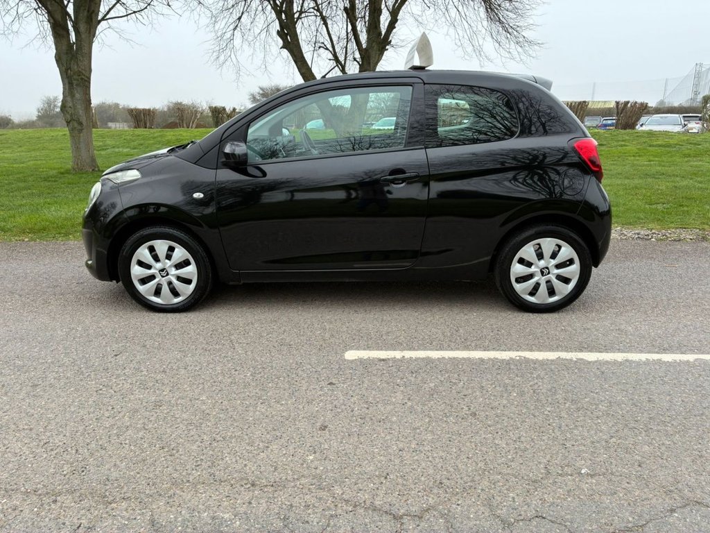 Used Citroen C1 2019 for sale - 77765576: Photo 2