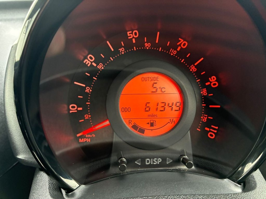 Used Citroen C1 2019 for sale - 77765576: Photo 22