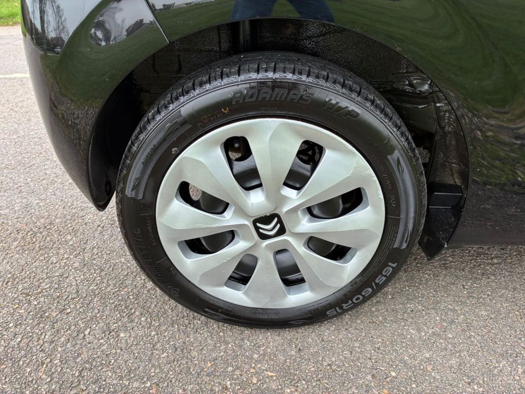 Used Citroen C1 2019 for sale - 77765576: Photo 23