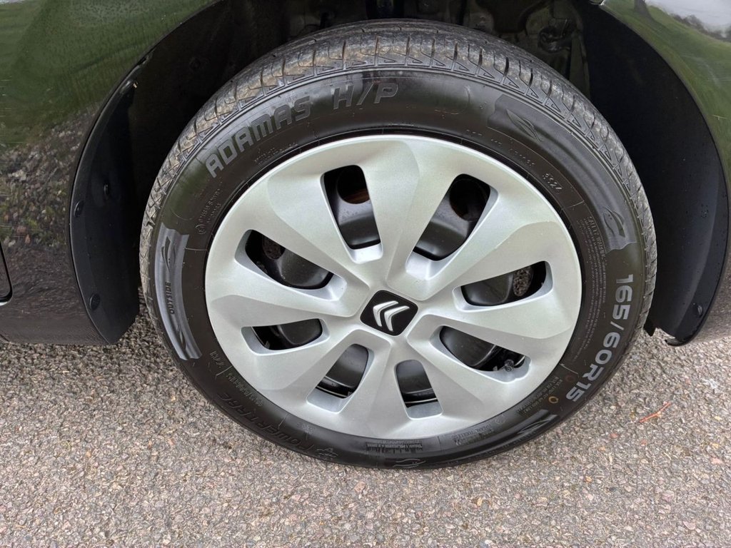 Used Citroen C1 2019 for sale - 77765576: Photo 24