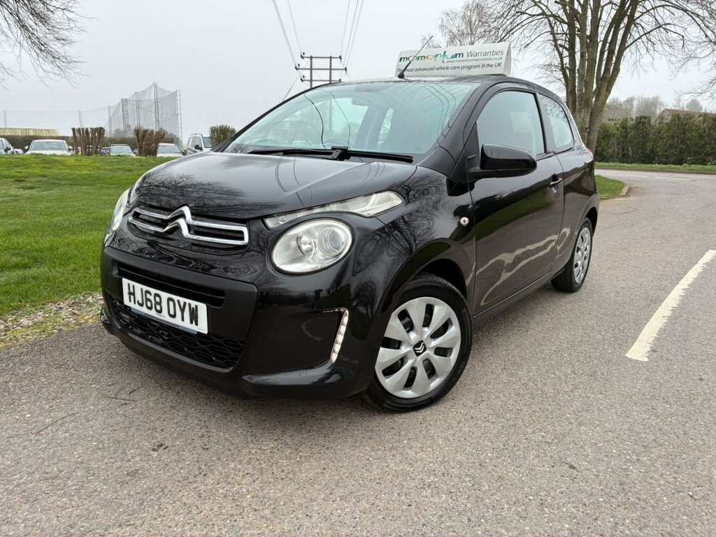 Used Citroen C1 2019 for sale - 77765576: Photo 3