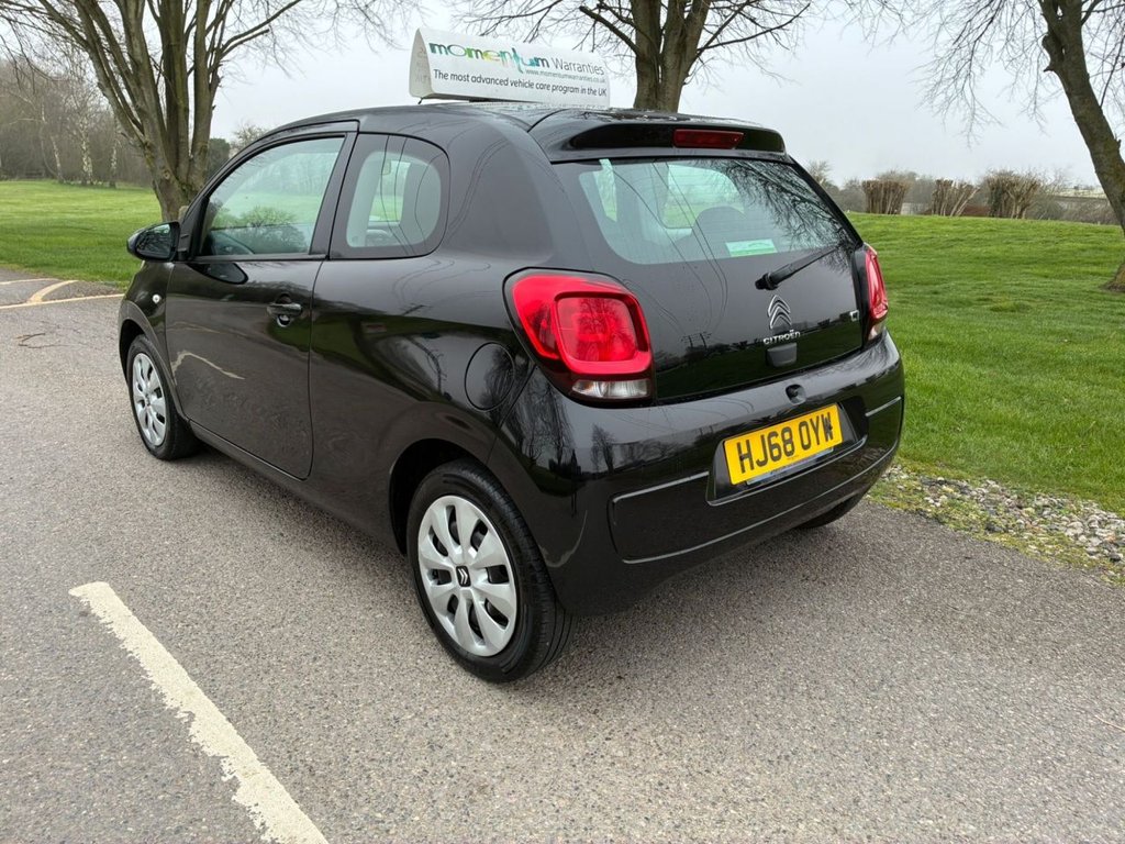 Used Citroen C1 2019 for sale - 77765576: Photo 4