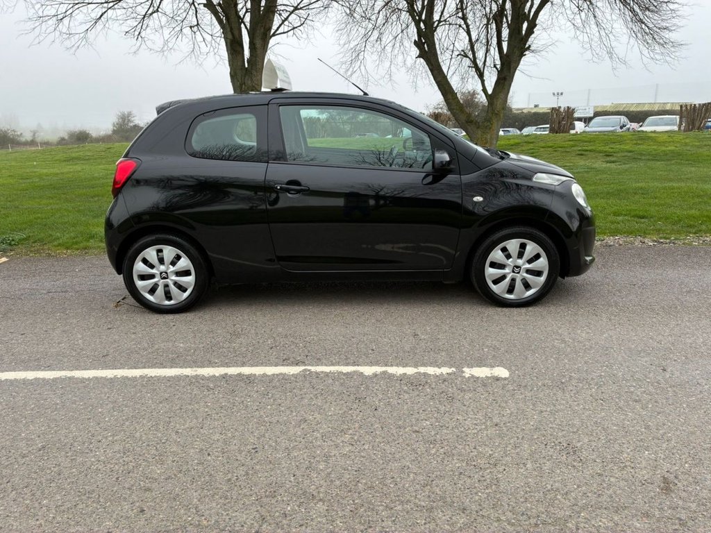 Used Citroen C1 2019 for sale - 77765576: Photo 5