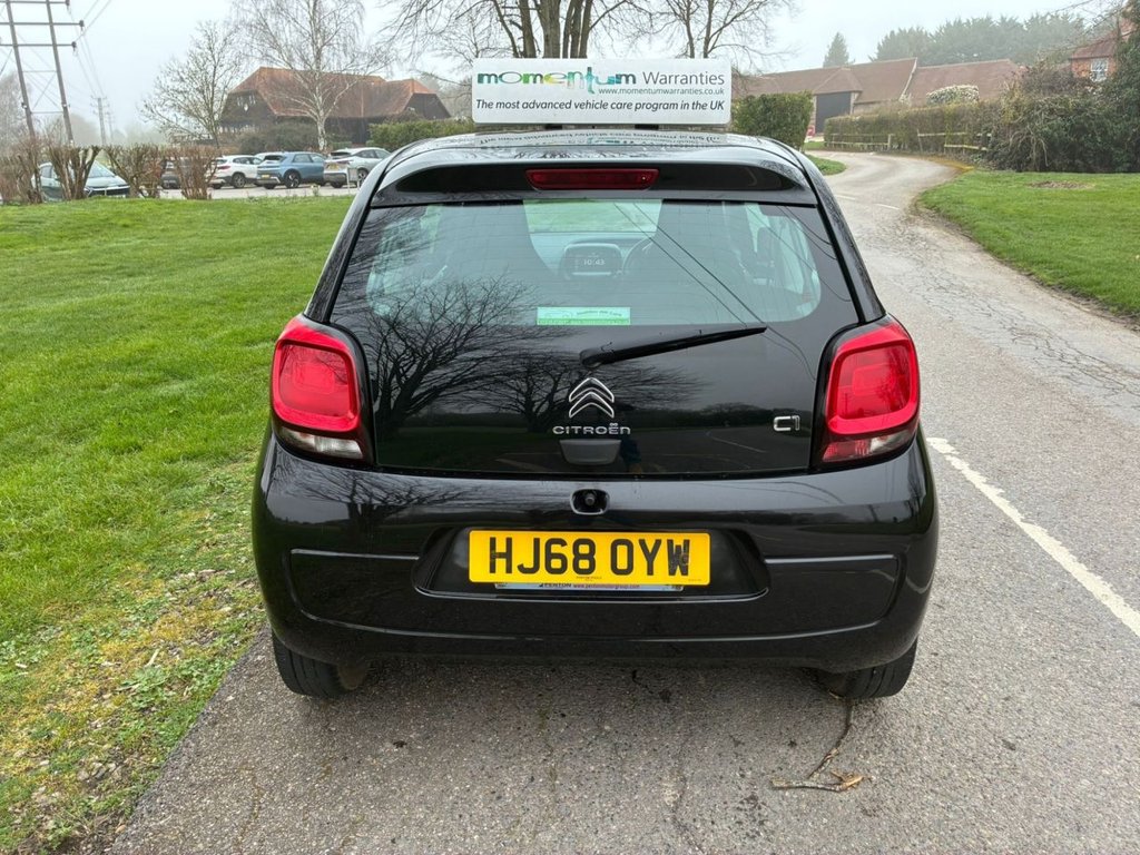 Used Citroen C1 2019 for sale - 77765576: Photo 8