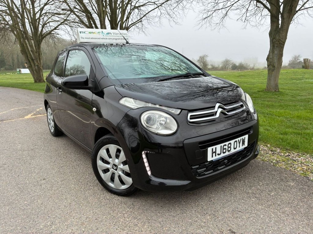 Used Citroen C1 2019 for sale - 77765576: Photo 9