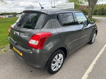 Used Suzuki Swift 2019 for sale - 78256929: Photo