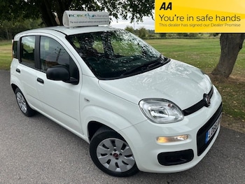 2017 (66) - 1.2 Pop Hatchback 5dr Petrol Manual Euro 6 (69 bhp)