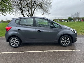 Used Hyundai Ix20 2017 for sale - 78241340: Photo