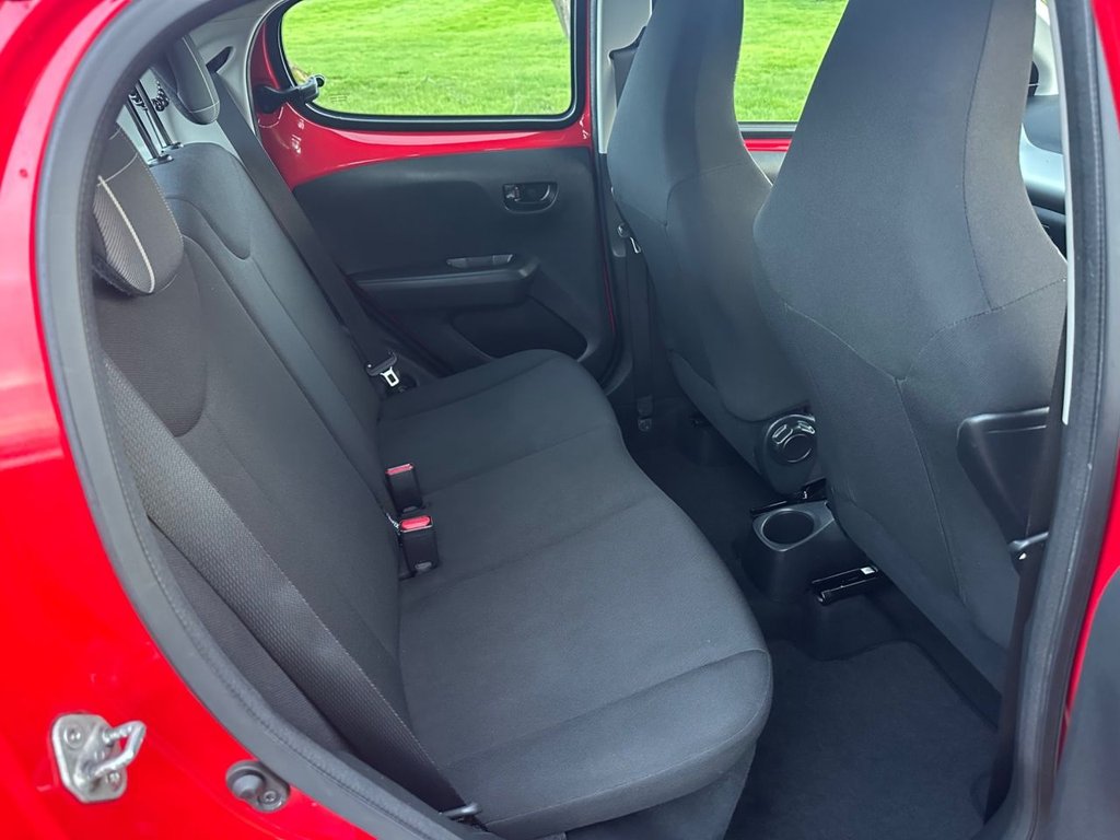 Used Peugeot 108 2017 for sale - 77826776: Photo 22