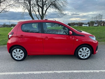 Used Peugeot 108 2017 for sale - 77826776: Photo