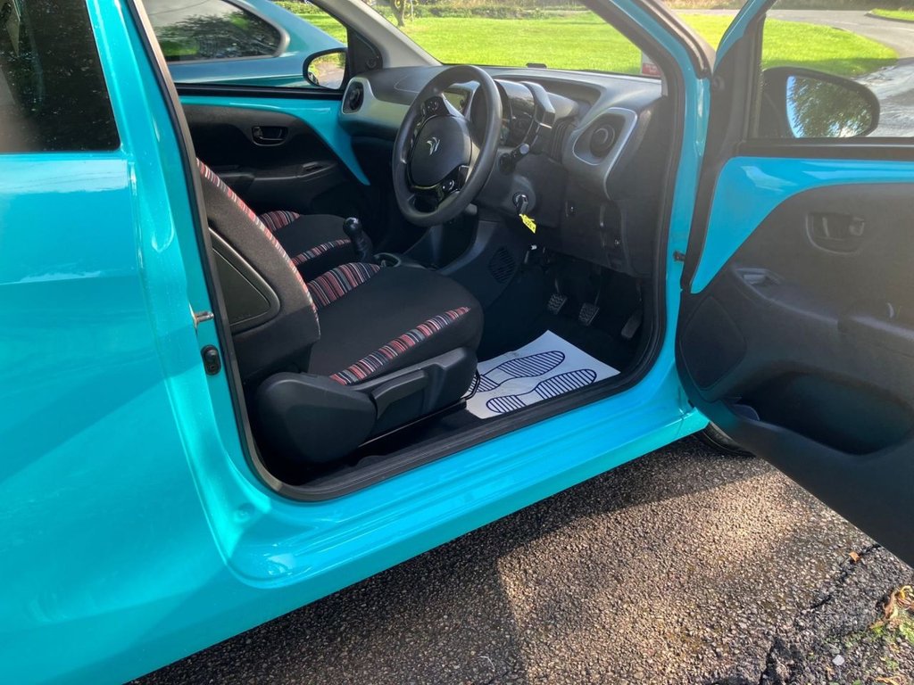 Vehicle 17