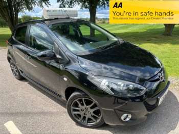 Used Mazda Mazda2 2012 for sale - 74885197: Photo
