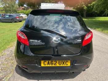 Used Mazda Mazda2 2012 for sale - 74885197: Photo