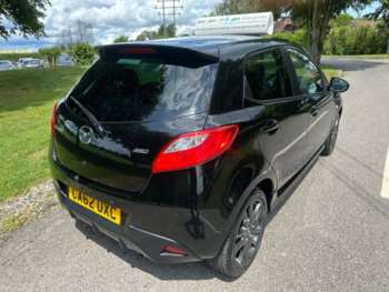 Used Mazda Mazda2 2012 for sale - 74885197: Photo