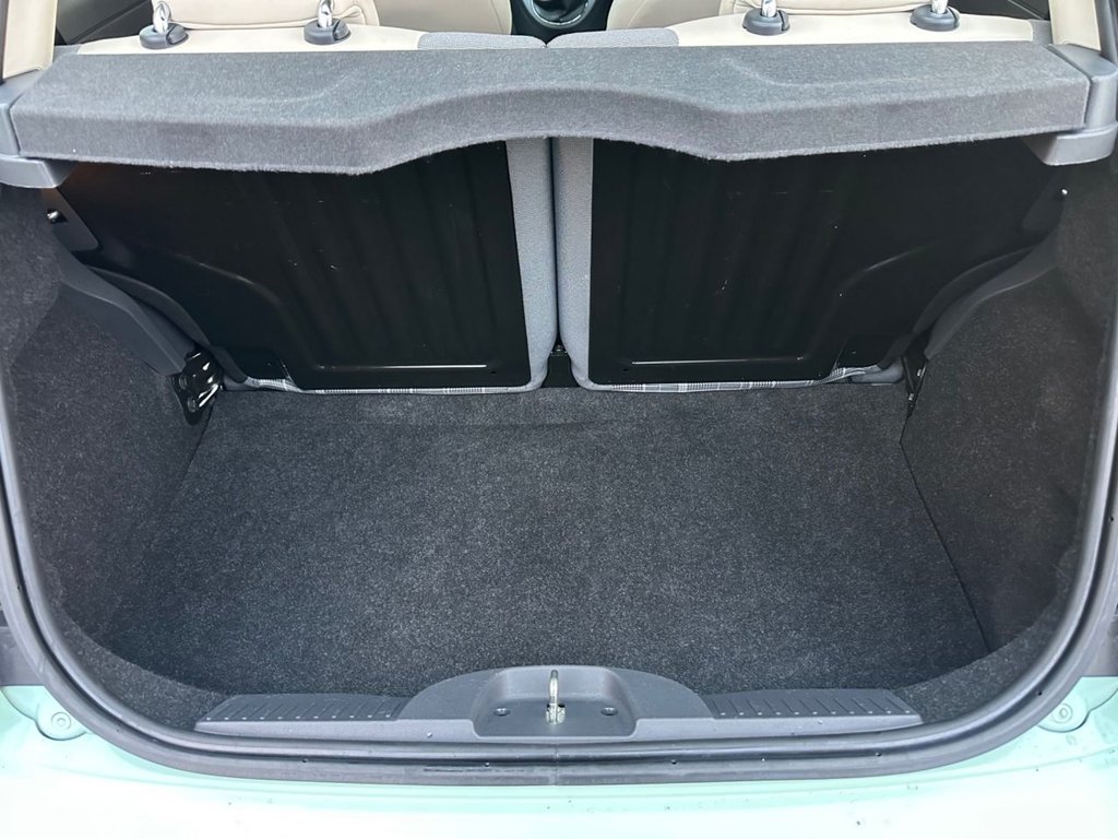 Used Fiat 500 2016 for sale - 76632417: Photo 13